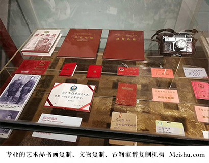 宁安-专业的文物艺术品复制公司有哪些？